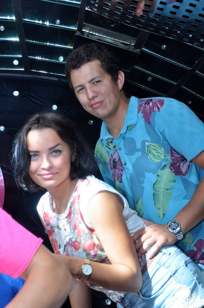 Фотография с Ночь больших арбузов в Опера