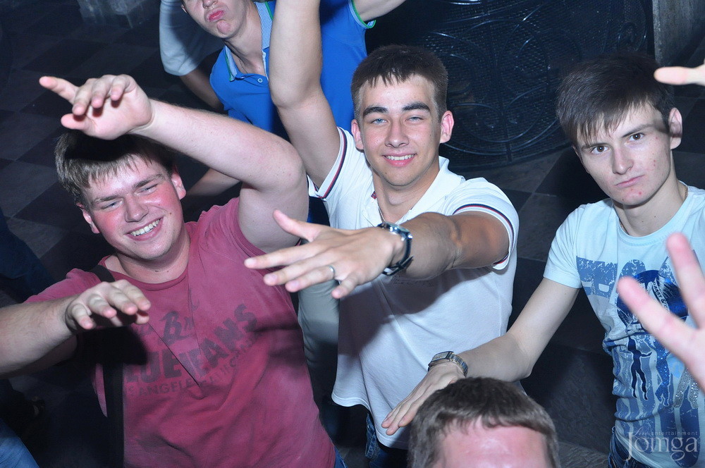 Фотография с Ночь больших арбузов в Опера