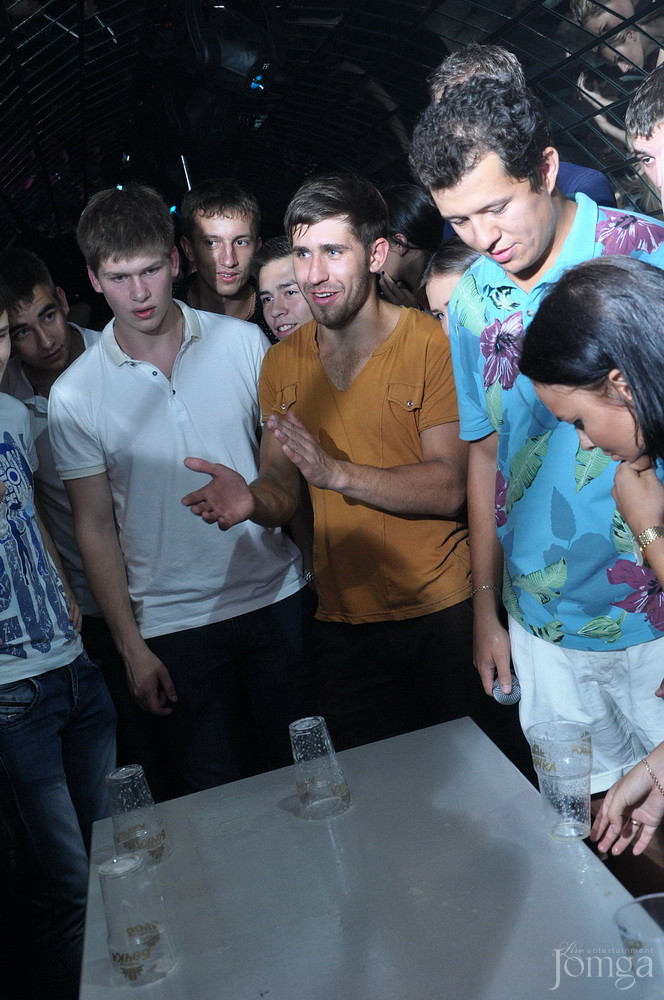 Фотография с Ночь больших арбузов в Опера