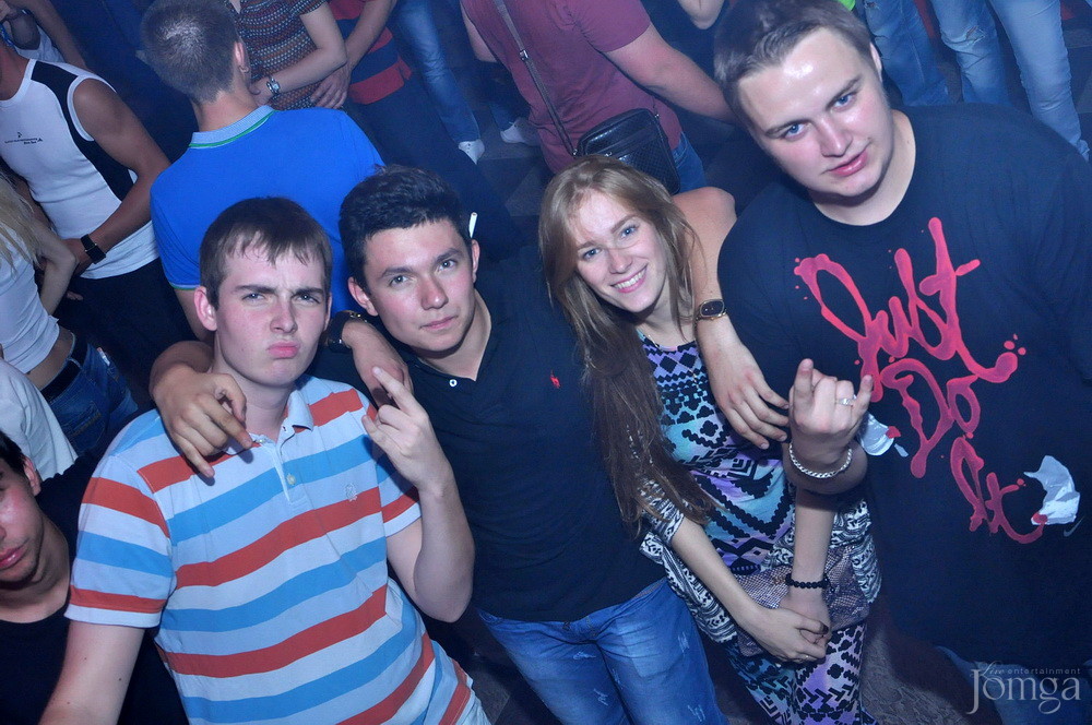 Фотография с Ночь больших арбузов в Опера