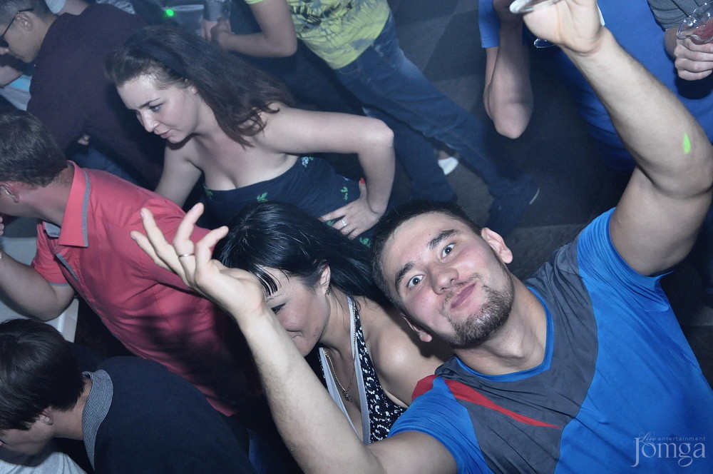 Фотография с Ночь больших арбузов в Опера