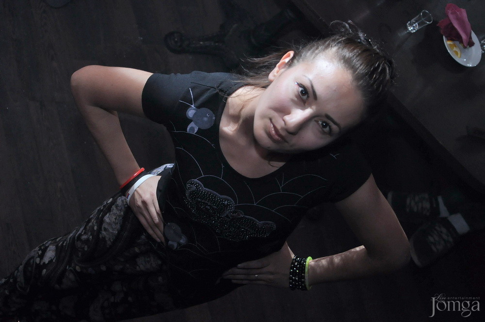 Фотография с Ночь больших арбузов в Опера