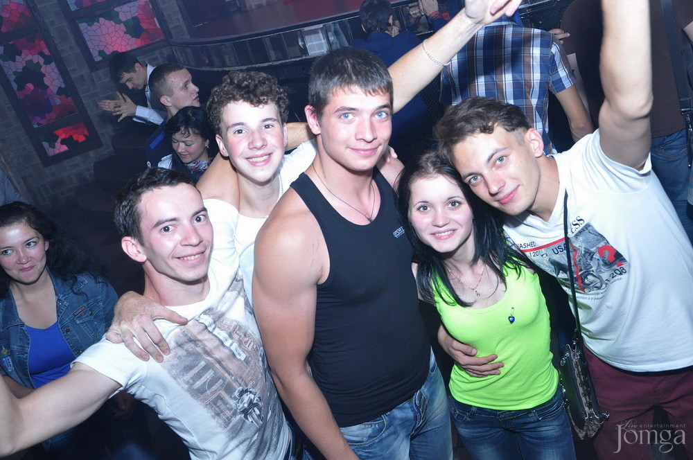 Фотография с Ночь больших арбузов в Опера