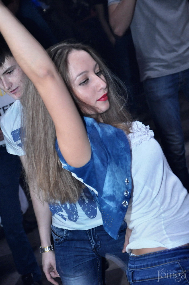 Фотография с Ночь больших арбузов в Опера