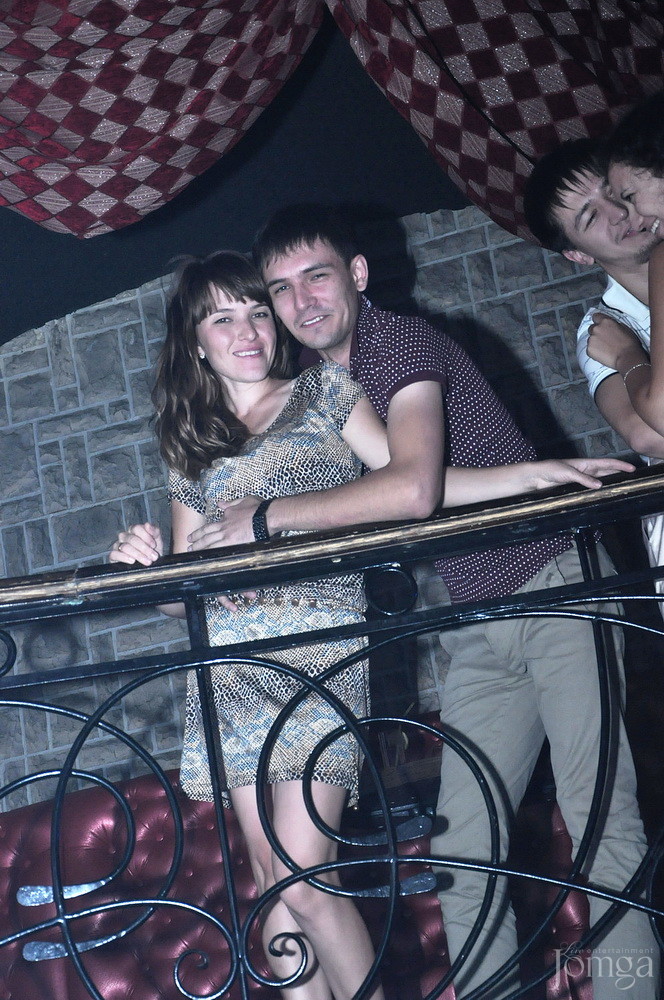 Фотография с Ночь больших арбузов в Опера