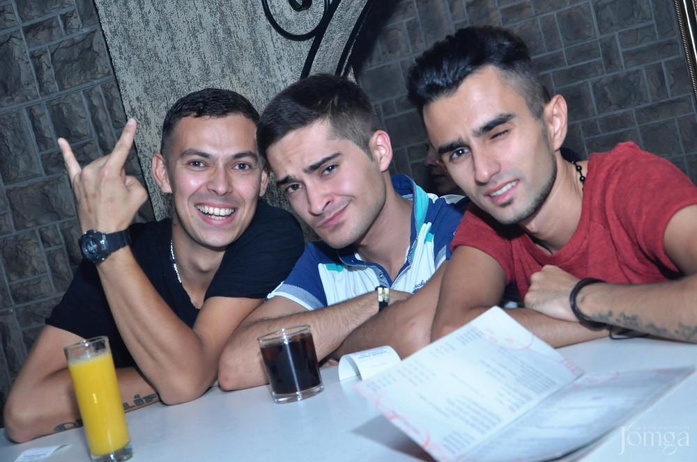 Фотография с Ночь больших арбузов в Опера