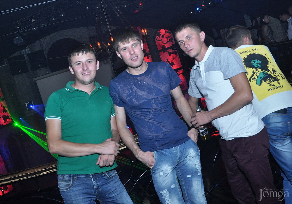 Фотография с Ночь больших арбузов в Опера