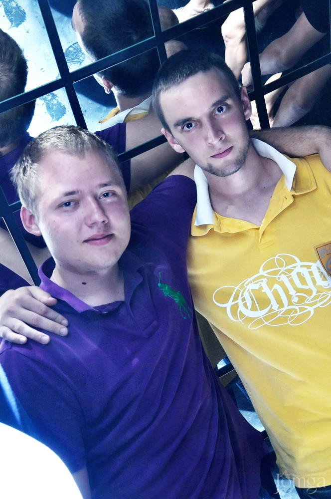 Фотография с Ночь больших арбузов в Опера