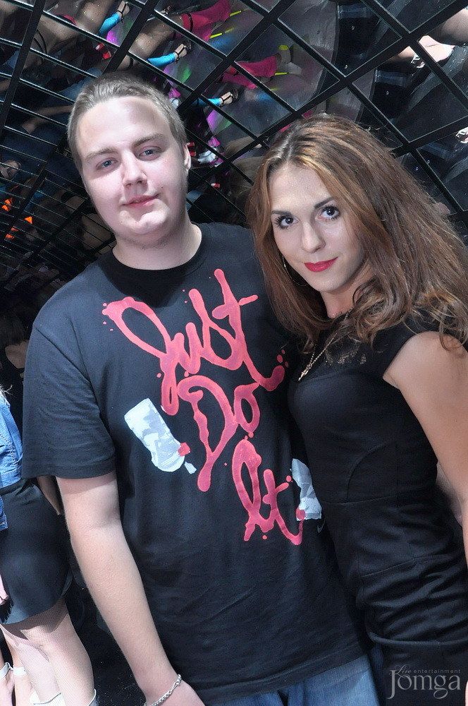 Фотография с Ночь больших арбузов в Опера