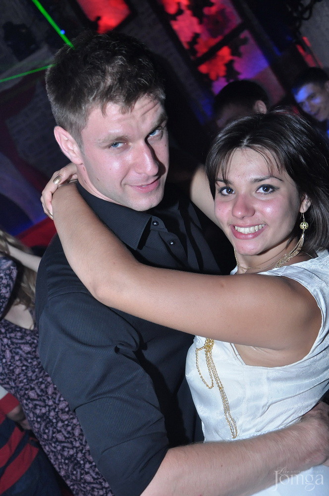 Фотография с Ночь больших арбузов в Опера