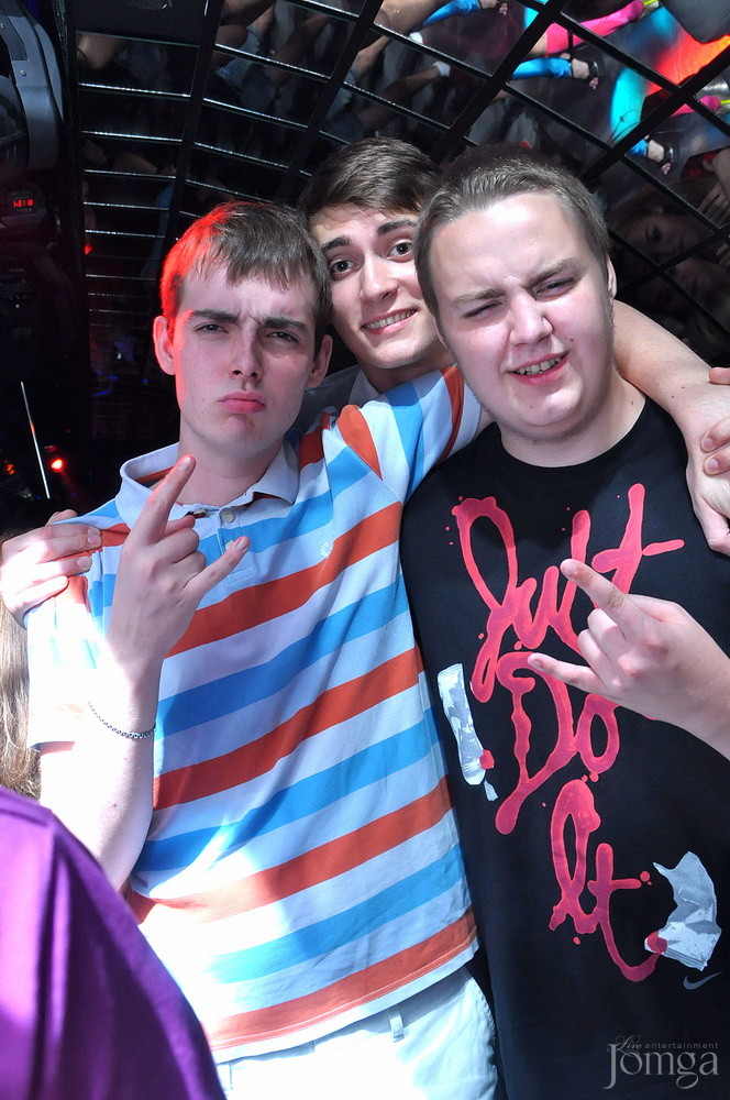 Фотография с Ночь больших арбузов в Опера