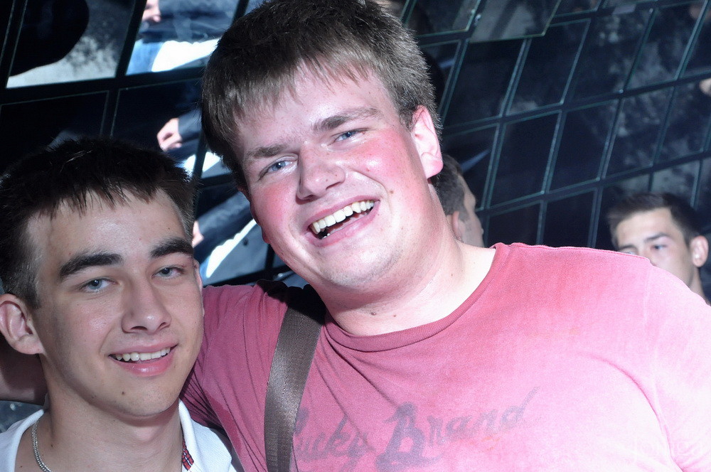 Фотография с Ночь больших арбузов в Опера