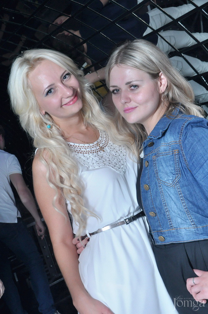 Фотография с Ночь больших арбузов в Опера