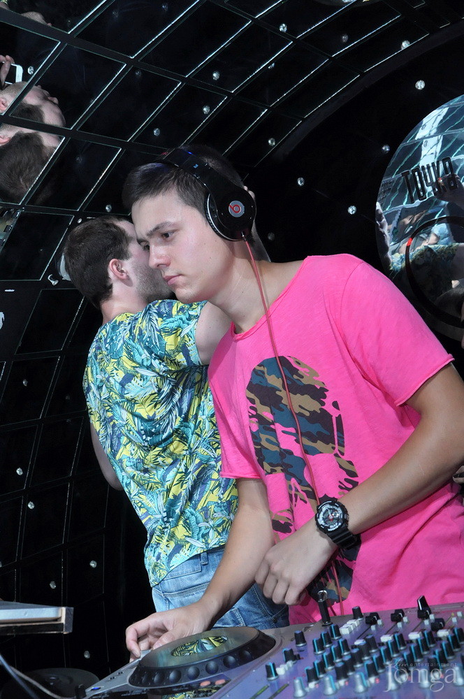 Фотография с Ночь больших арбузов в Опера