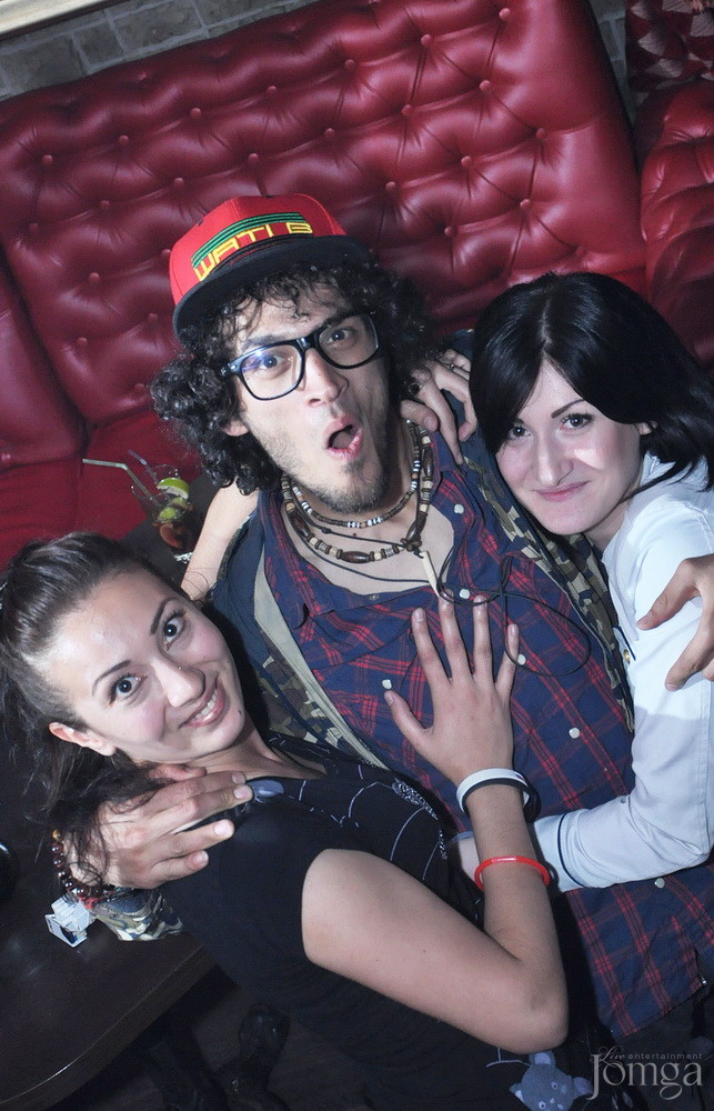 Фотография с Ночь больших арбузов в Опера