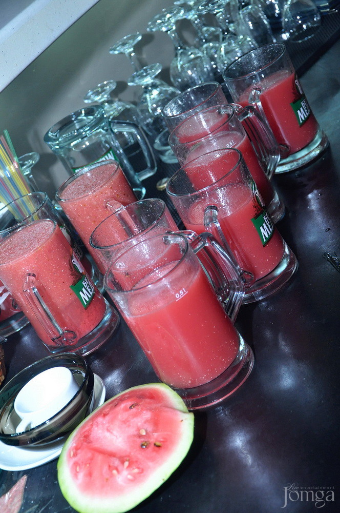 Фотография с Ночь больших арбузов в Опера