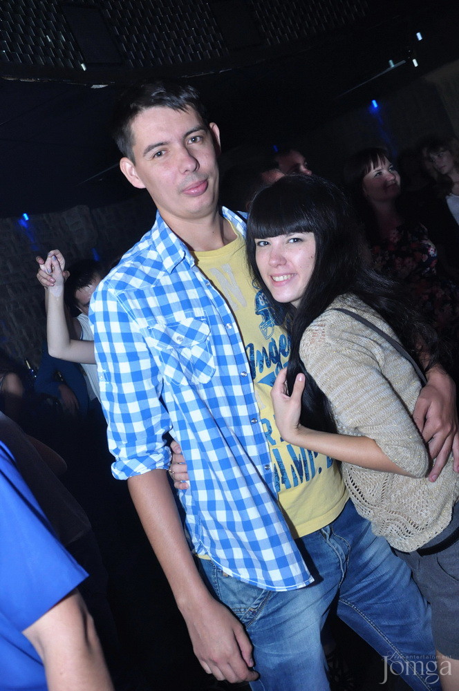 Фотография с Ночь больших арбузов в Опера