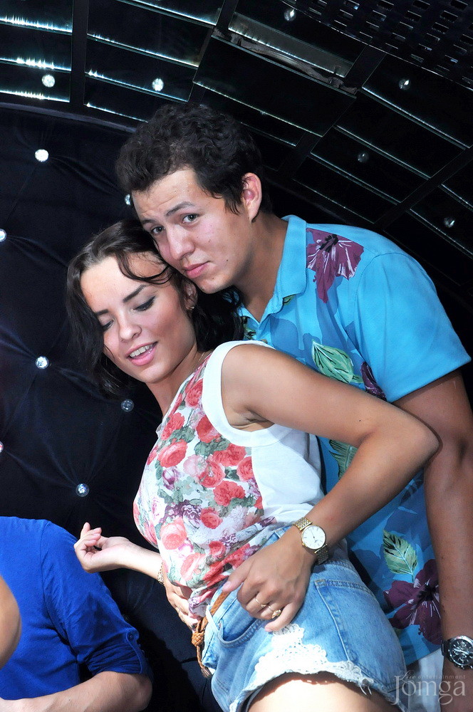 Фотография с Ночь больших арбузов в Опера