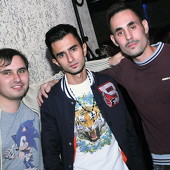 RETRO MIX фото 39