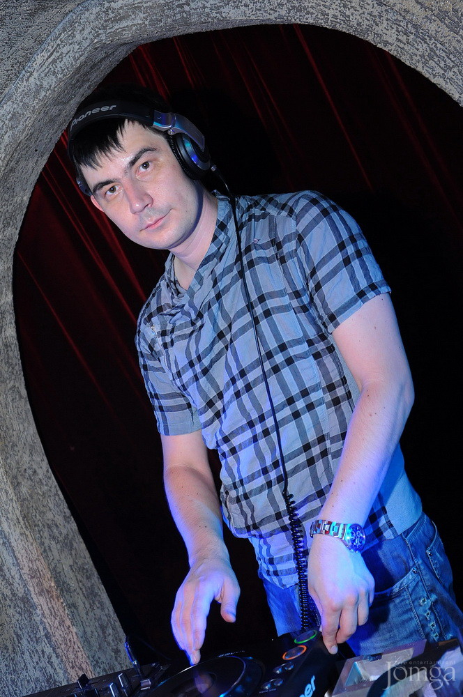 Фотография с RETRO MIX в Опера