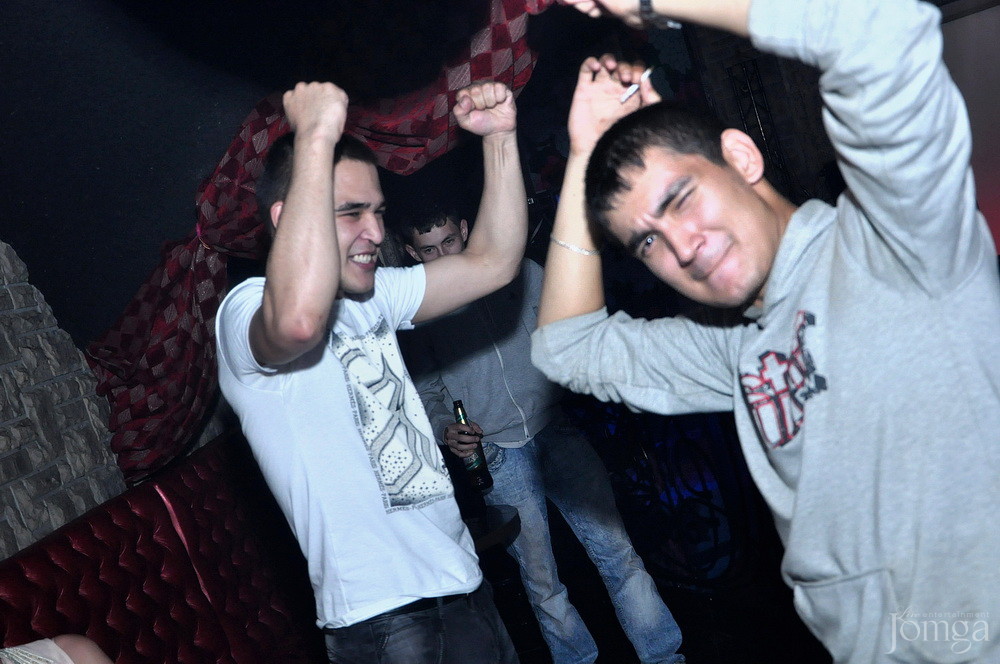 Фотография с RETRO MIX в Опера