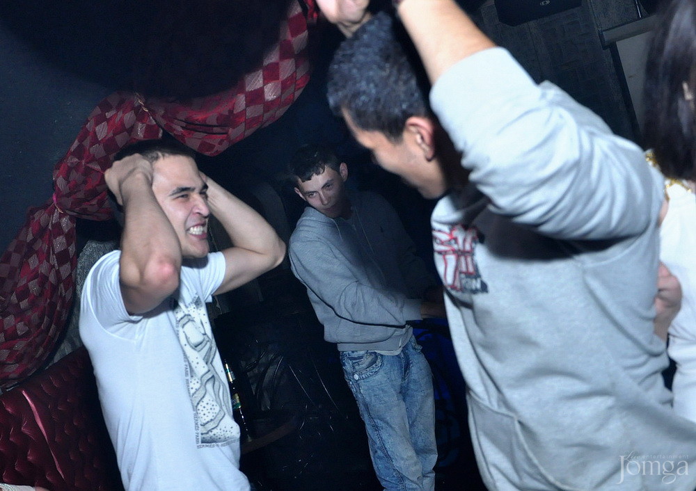 Фотография с RETRO MIX в Опера