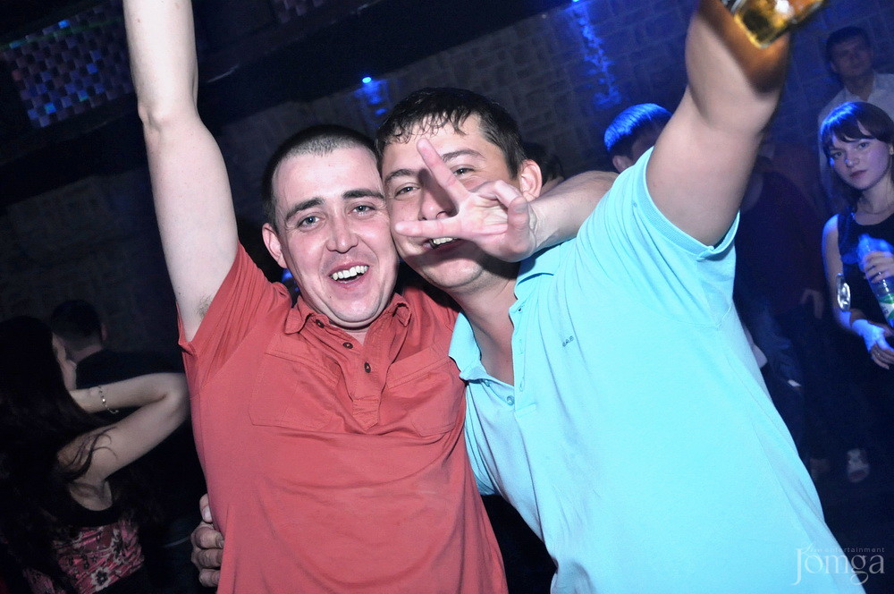 Фотография с RETRO MIX в Опера