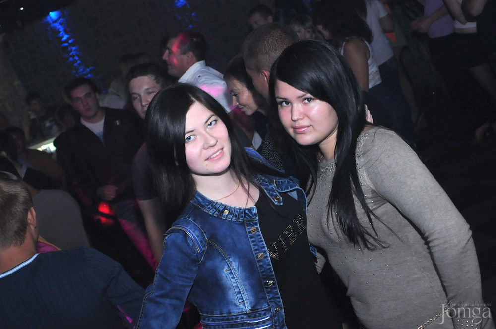 Фотография с RETRO MIX в Опера