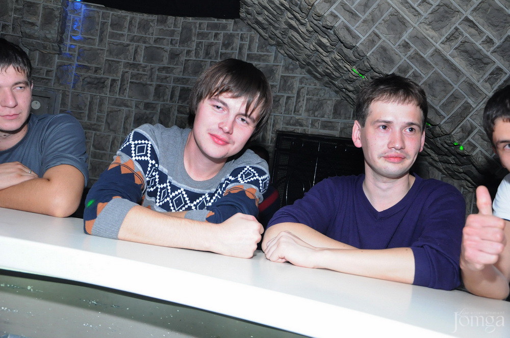 Фотография с RETRO MIX в Опера