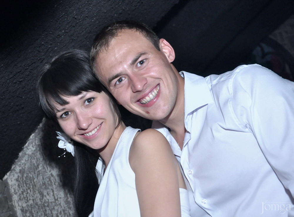 Фотография с RETRO MIX в Опера