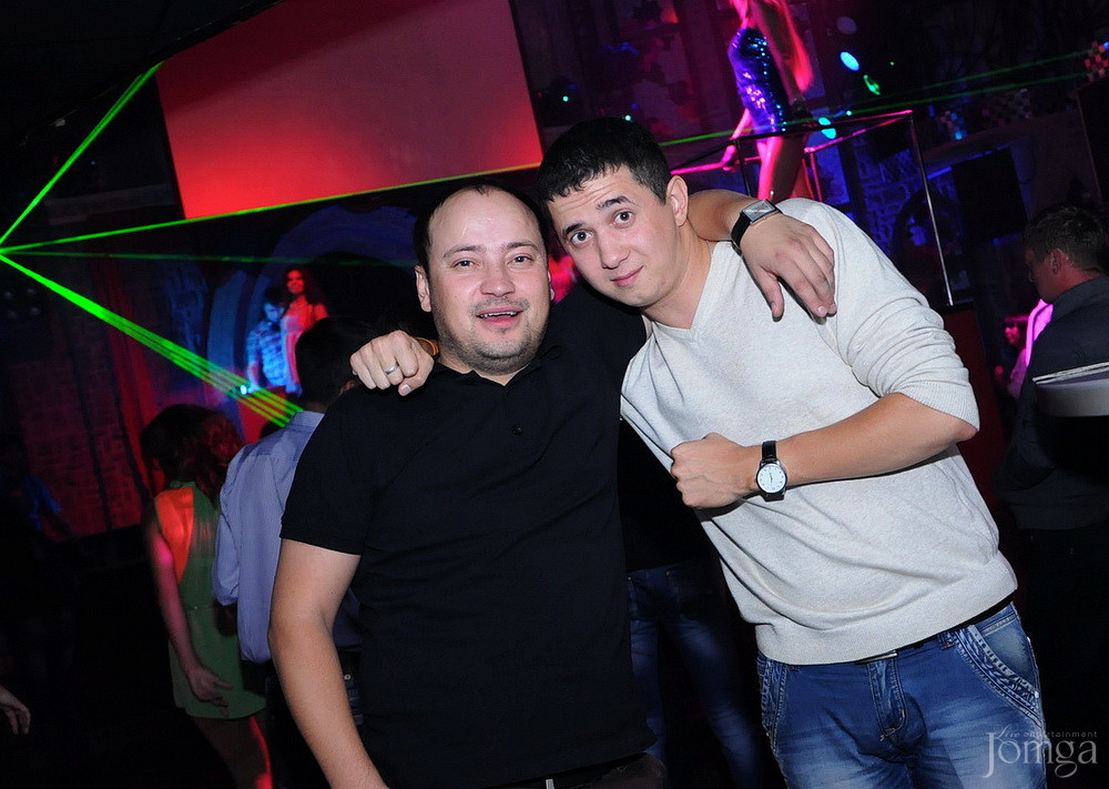 Фотография с RETRO MIX в Опера