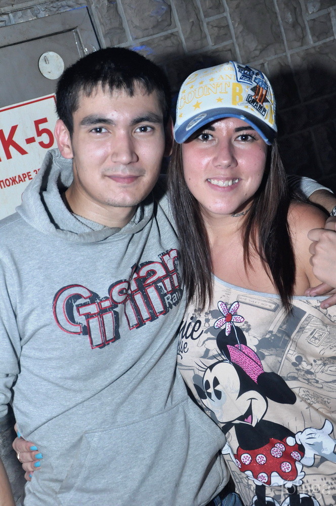 Фотография с RETRO MIX в Опера