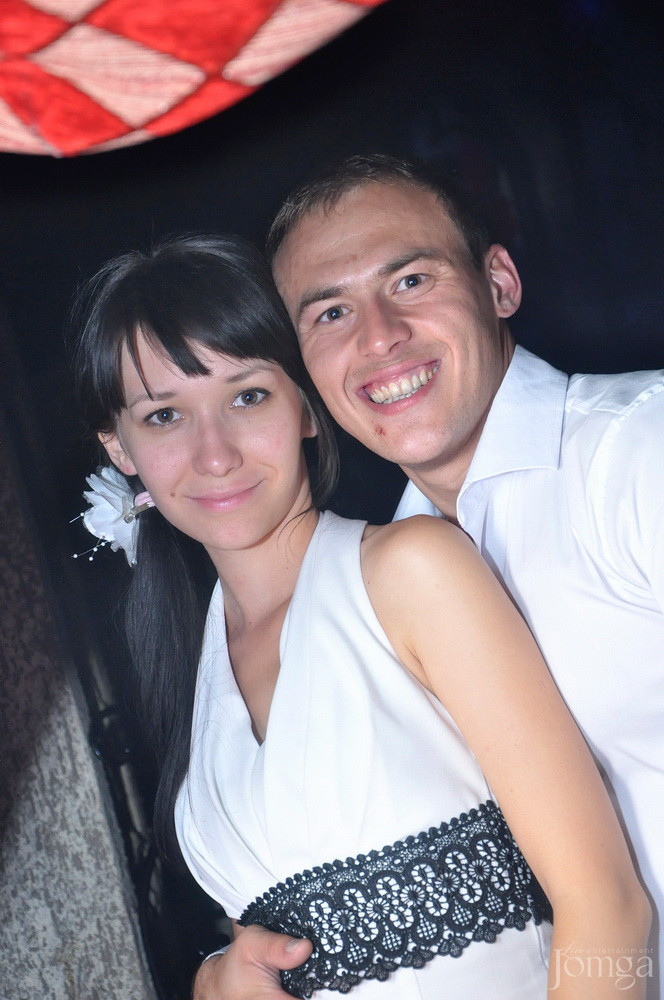 Фотография с RETRO MIX в Опера