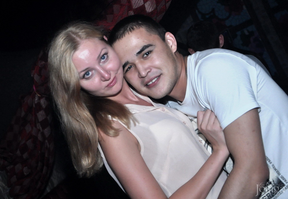 Фотография с RETRO MIX в Опера