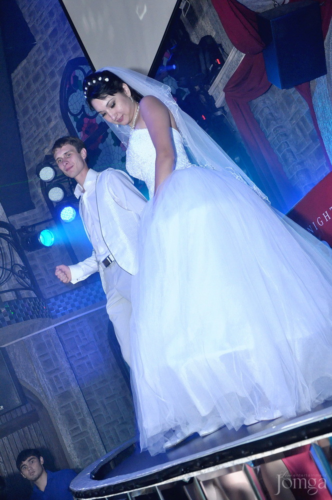 Фотография с RETRO MIX в Опера