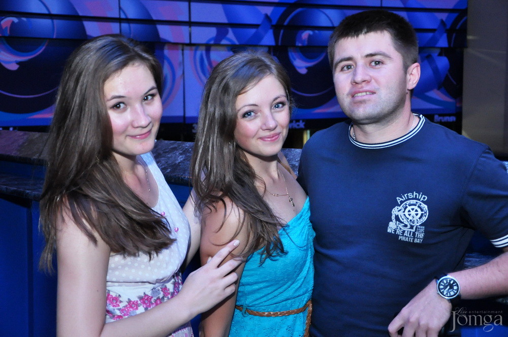 Фотография с RETRO MIX в Опера