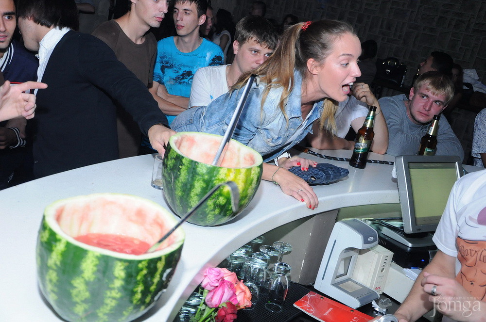 Фотография с RETRO MIX в Опера