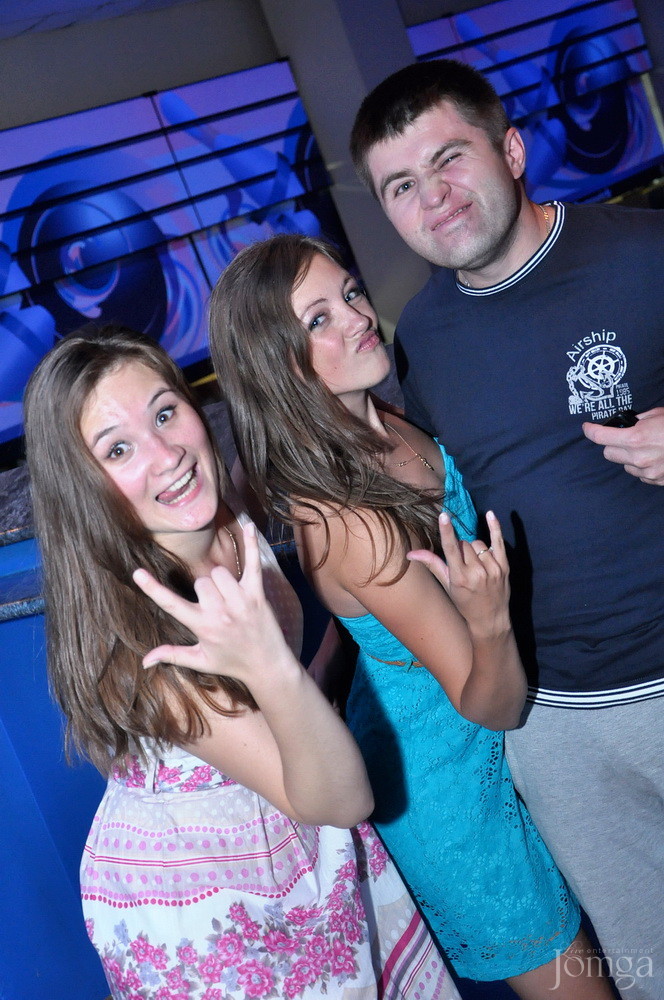 Фотография с RETRO MIX в Опера