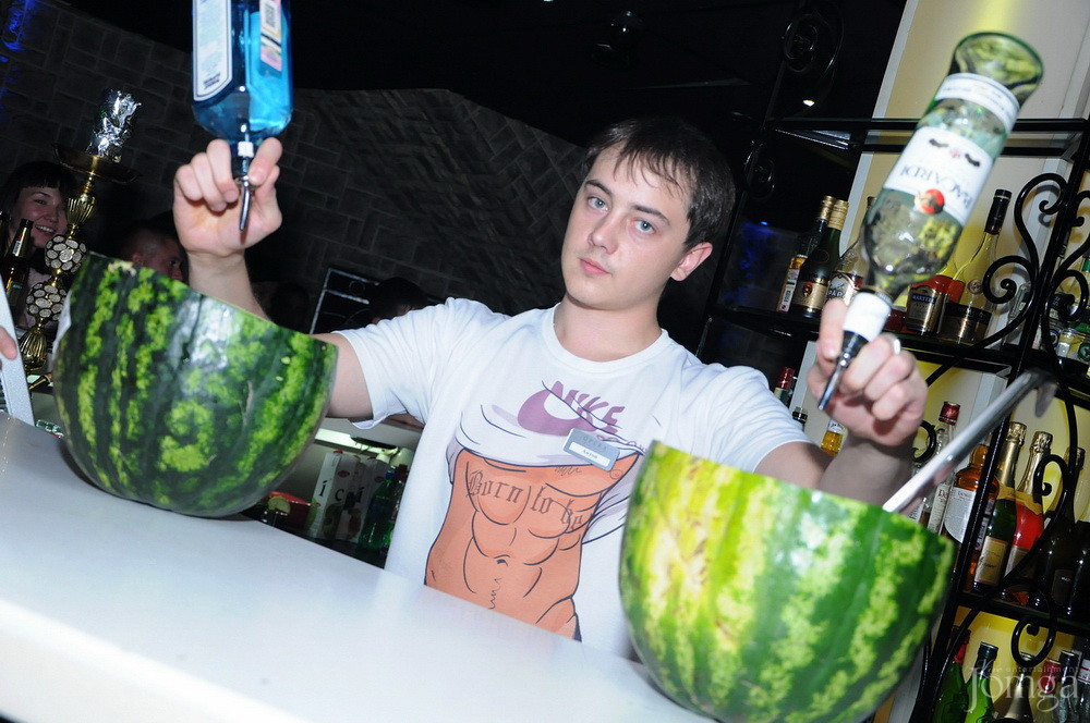 Фотография с RETRO MIX в Опера