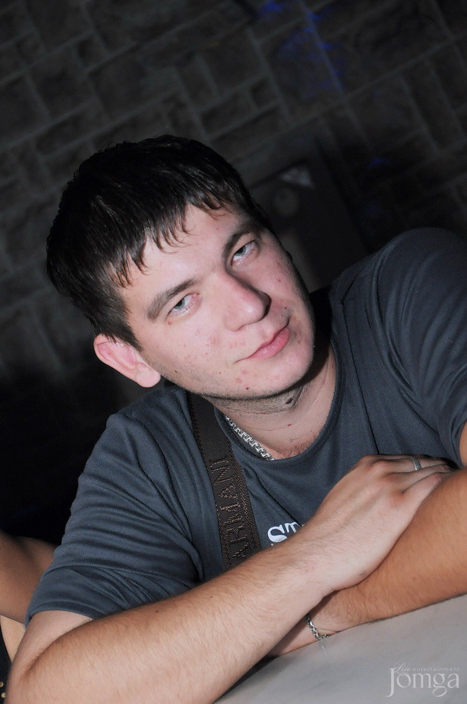 Фотография с RETRO MIX в Опера