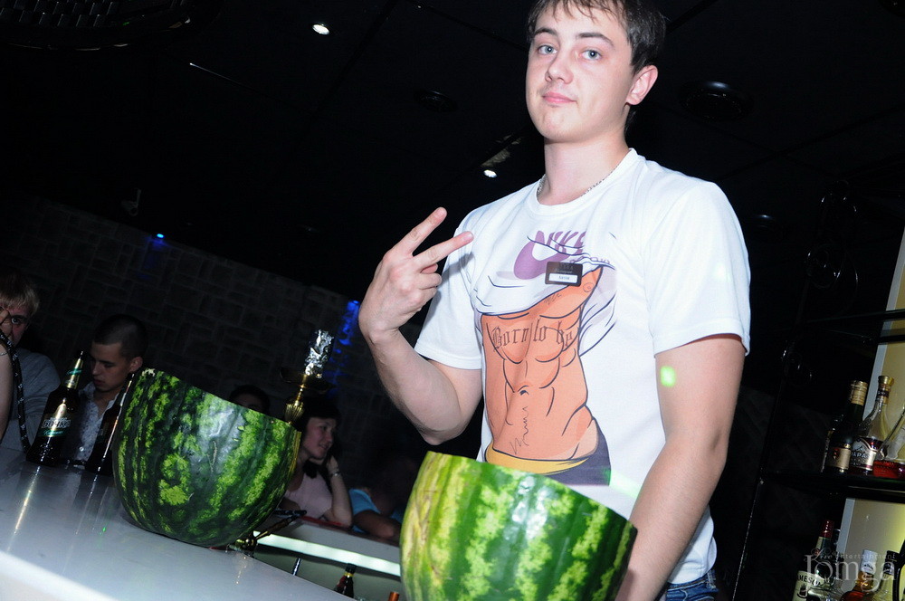 Фотография с RETRO MIX в Опера