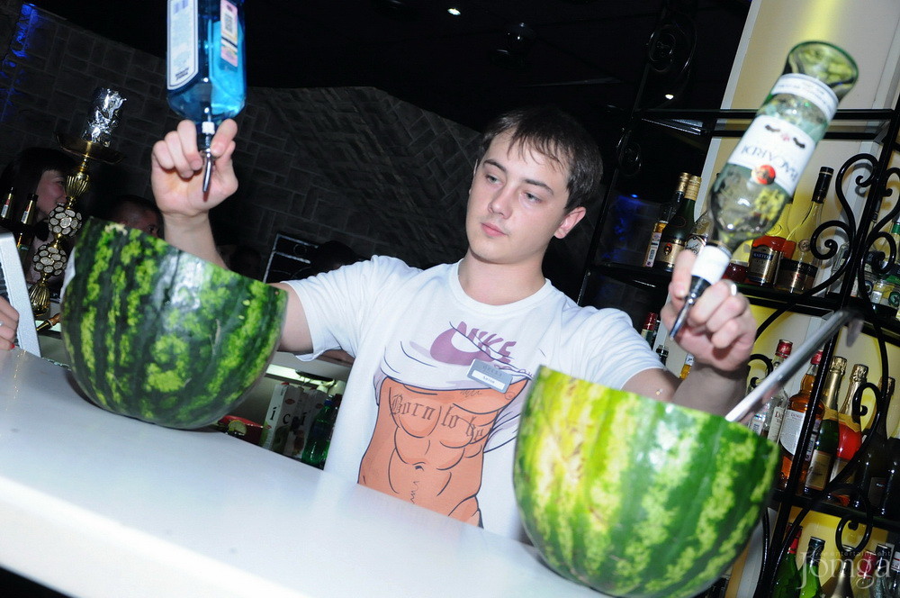 Фотография с RETRO MIX в Опера