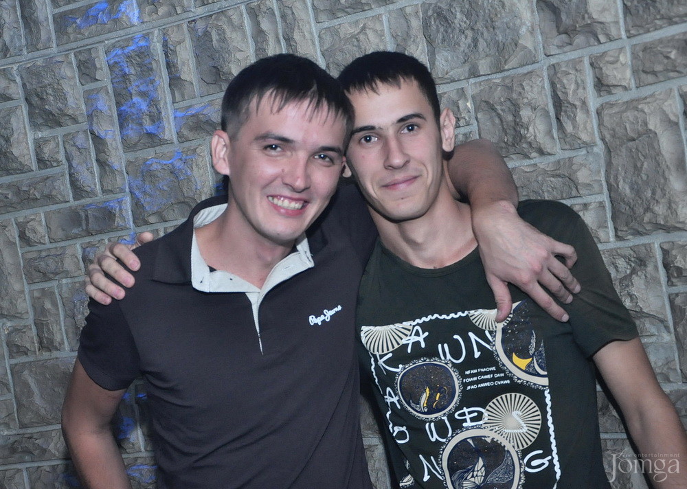 Фотография с RETRO MIX в Опера