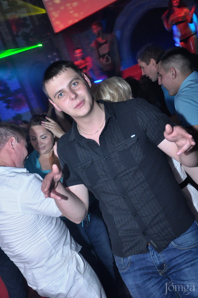 Фотография с RETRO MIX в Опера