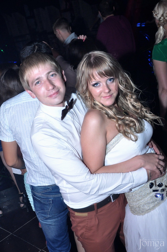 Фотография с RETRO MIX в Опера