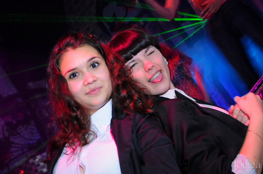 Фотография с RETRO MIX в Опера