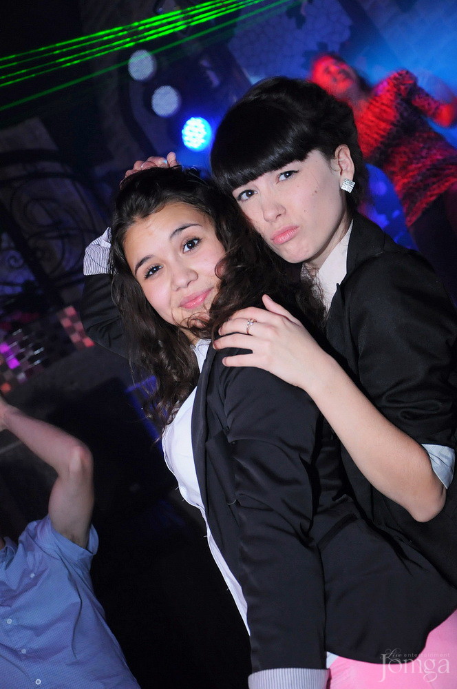 Фотография с RETRO MIX в Опера