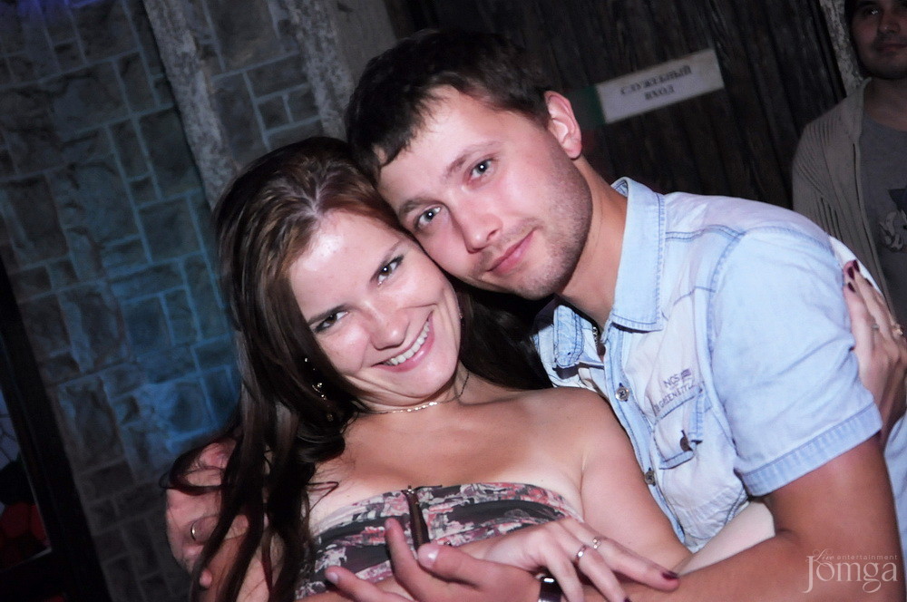 Фотография с RETRO MIX в Опера