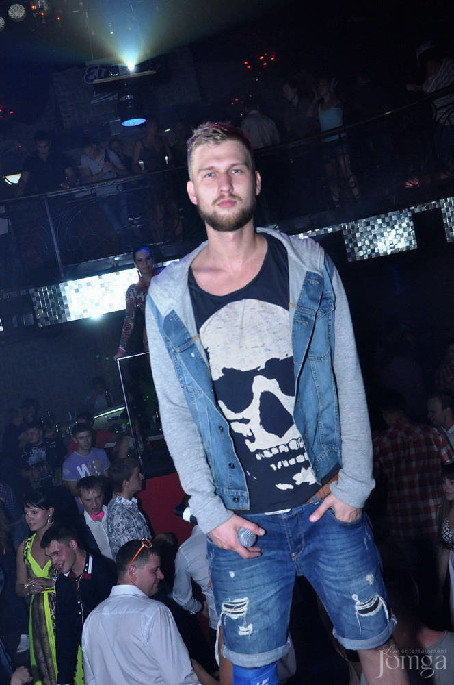 Фотография с RETRO MIX в Опера