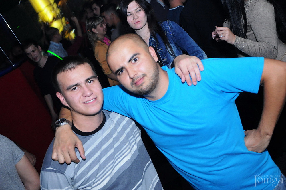 Фотография с RETRO MIX в Опера